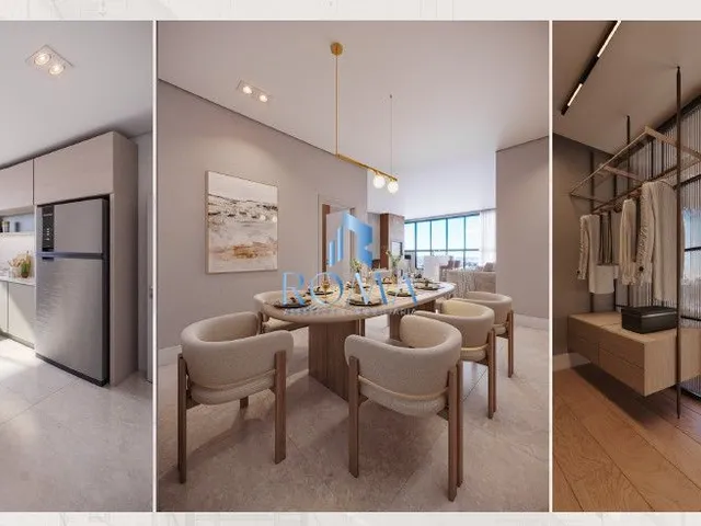 Imagem 13: RESIDENCIAL TITÂNIO -Nossa Sra. de Lourdes