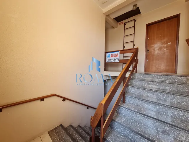 Imagem: CENTRAL PERTO DA PARADA PARA A UFSM