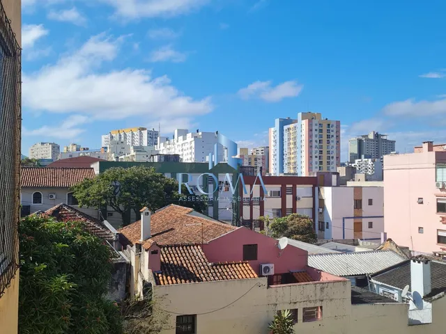 Imagem 5: CENTRAL PERTO DA PARADA PARA A UFSM