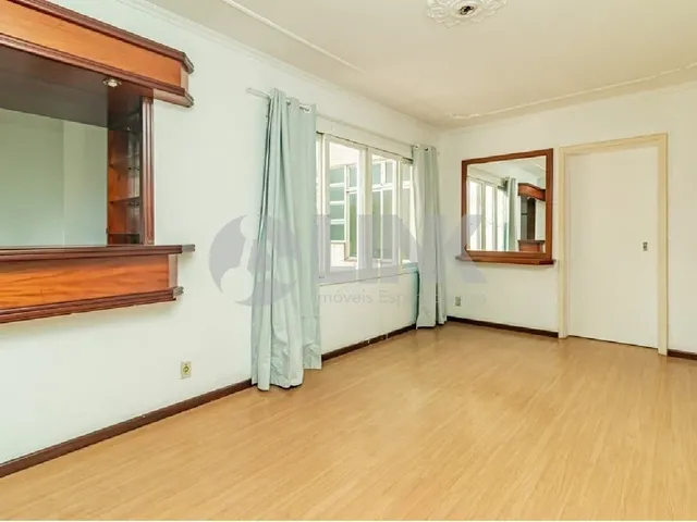 Imagem: Apartamento de 2 quartos com 2 vagas à
