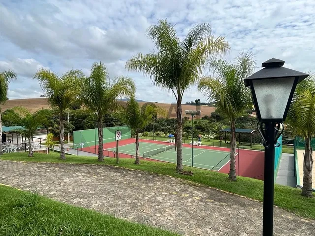 Imagem 3: Casa em condomínio à venda em Araçoiaba da Serra-SP - Lago Azul: 3 quartos, 3 suítes