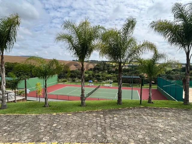 Imagem 4: Casa em condomínio à venda em Araçoiaba da Serra-SP - Lago Azul: 3 quartos, 3 suítes