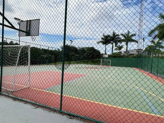 Imagem 1: Casa em condomínio à venda em Araçoiaba da Serra-SP - Lago Azul: 3 quartos, 3 suítes
