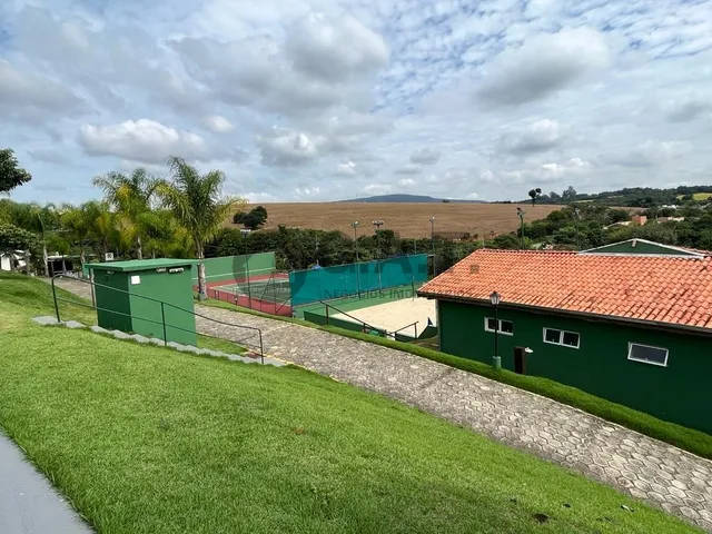 Imagem 2: Casa em condomínio à venda em Araçoiaba da Serra-SP - Lago Azul: 3 quartos, 3 suítes