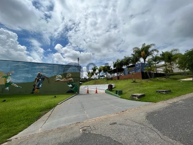 Imagem 5: Casa em condomínio à venda em Araçoiaba da Serra-SP - Lago Azul: 3 quartos, 3 suítes