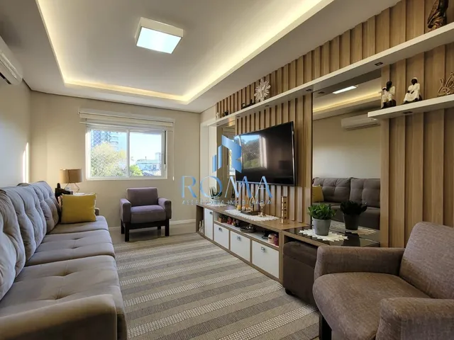 Imagem 15: DUPLEX - 03 GARAGENS INDIVIDUAIS