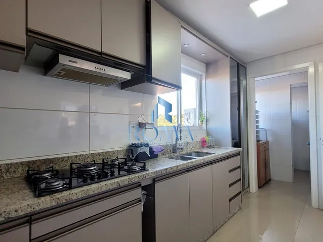 Imagem 7: DUPLEX - 03 GARAGENS INDIVIDUAIS