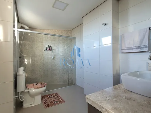 Imagem 14: DUPLEX - 03 GARAGENS INDIVIDUAIS