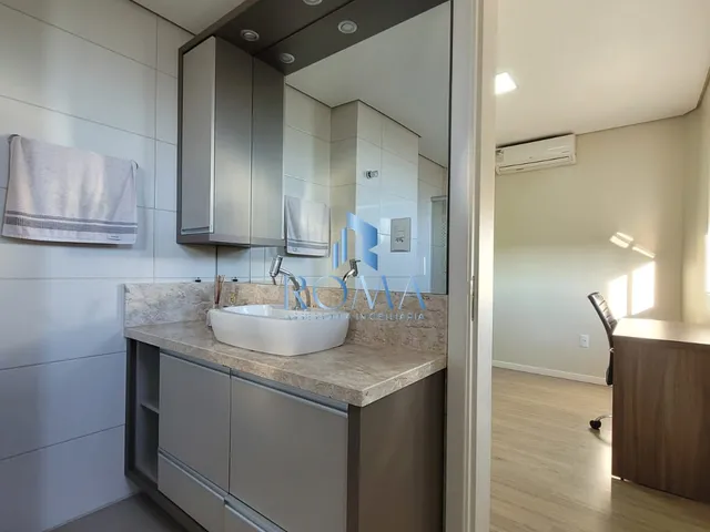 Imagem 9: DUPLEX - 03 GARAGENS INDIVIDUAIS