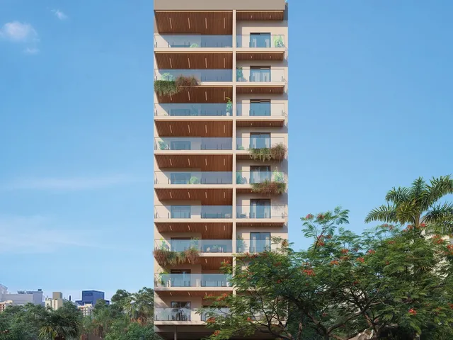 Imagem: Apartamento à venda no bairro Higienópolis