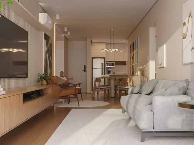 Imagem 9: San Andreas Residence - Apartamento à venda no bairro Higienópolis - Porto Alegre/RS