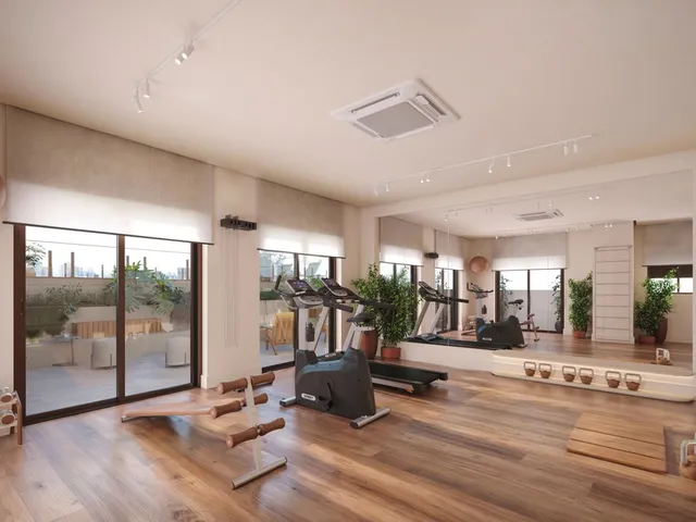 Imagem 12: San Andreas Residence - Apartamento à venda no bairro Higienópolis - Porto Alegre/RS