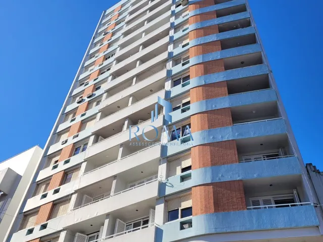 Imagem 10: Apartamento no Centro - Edifício Província