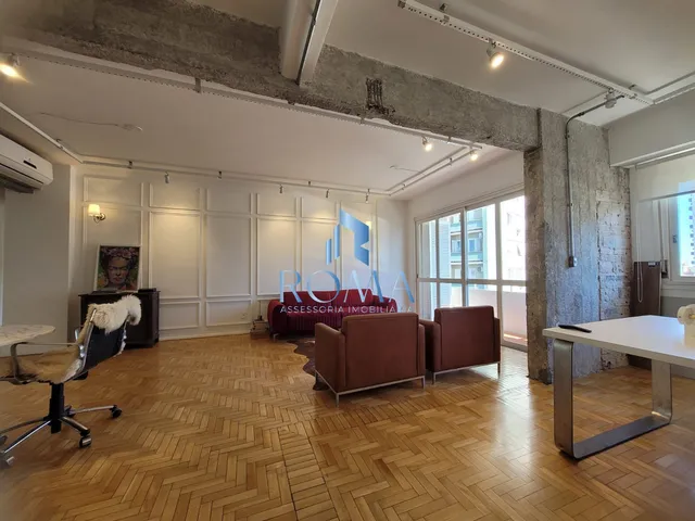 Imagem: Apartamento no Centro - Edifício Província