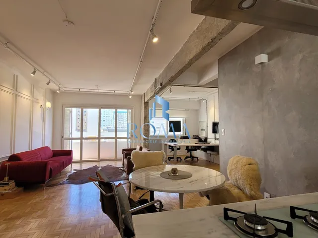 Imagem 1: Apartamento no Centro - Edifício Província