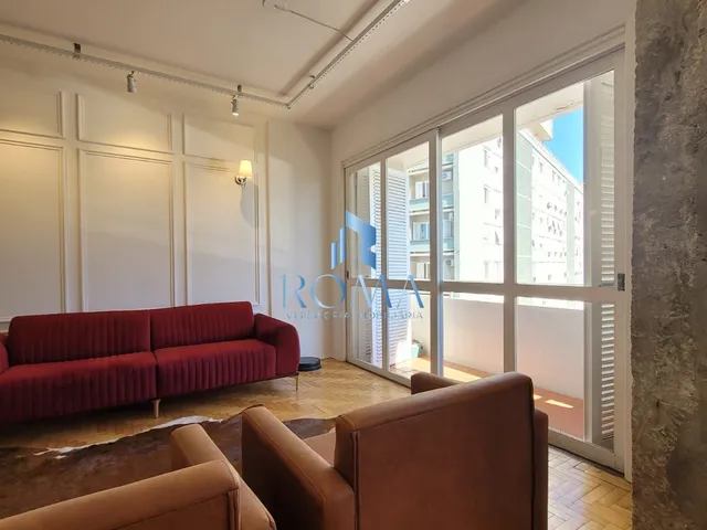 Imagem 16: Apartamento no Centro - Edifício Província