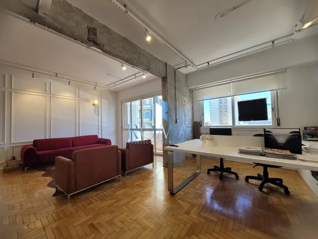 Imagem 4: Apartamento no Centro - Edifício Província