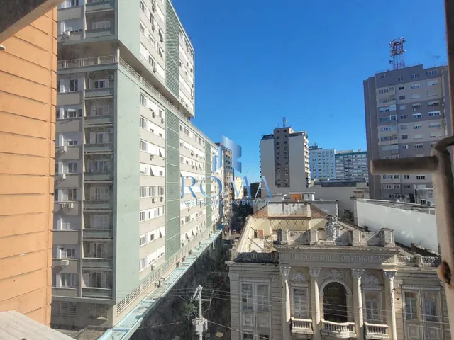 Imagem 2: Apartamento no Centro - Edifício Província