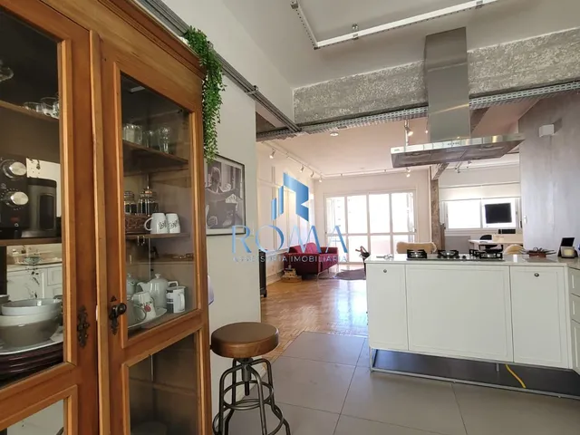 Imagem 6: Apartamento no Centro - Edifício Província