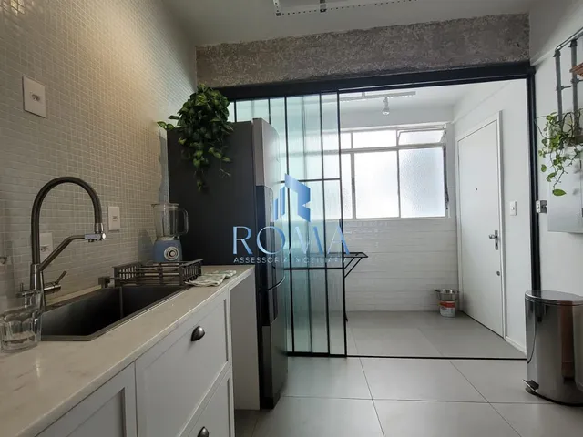 Imagem 14: Apartamento no Centro - Edifício Província