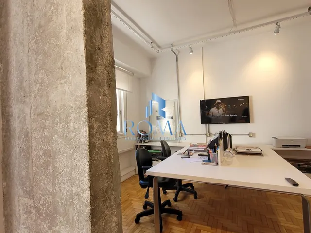 Imagem 5: Apartamento no Centro - Edifício Província