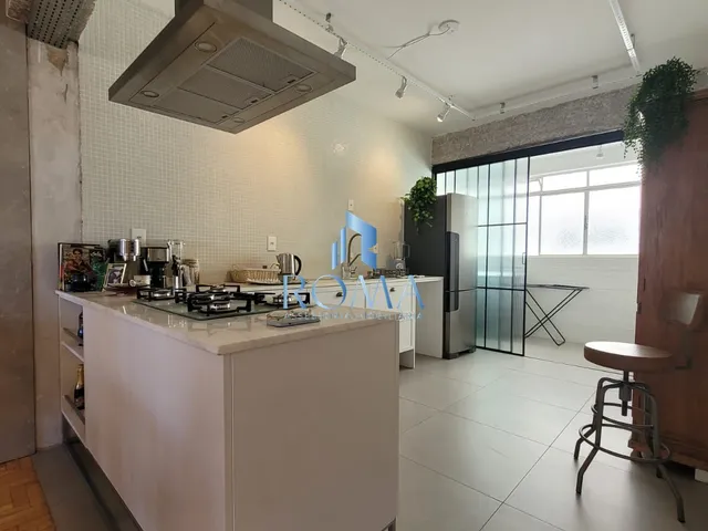 Imagem 13: Apartamento no Centro - Edifício Província