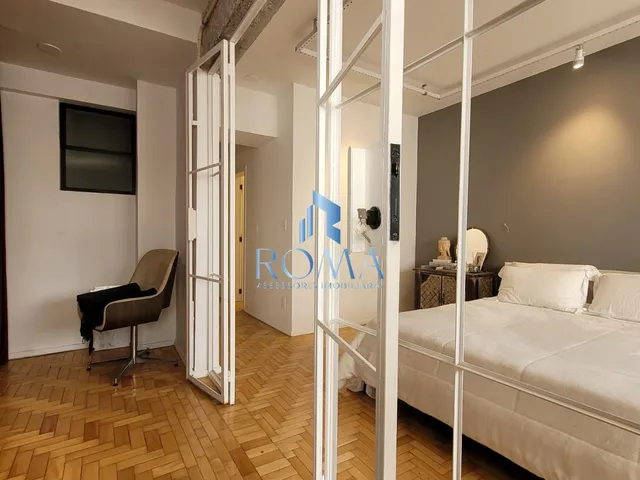 Imagem 7: Apartamento no Centro - Edifício Província