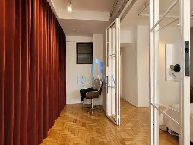 Imagem 8: Apartamento no Centro - Edifício Província