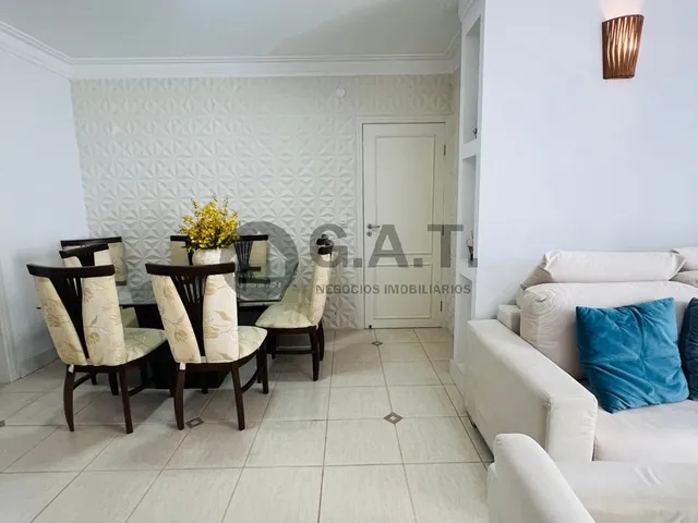 Imagem 1: Apartamento à venda em Parque Campolim, Sorocaba-SP: 3 quartos, 2 suítes, 2 salas, 3