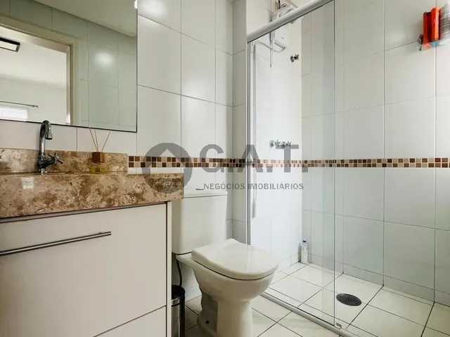 Imagem 2: Apartamento à venda em Parque Campolim, Sorocaba-SP: 3 quartos, 2 suítes, 2 salas, 3