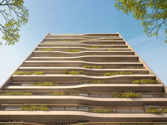Imagem 5: APARTAMENTO - Porto Alegre