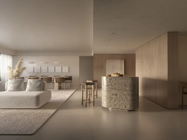 Imagem 6: APARTAMENTO - Porto Alegre