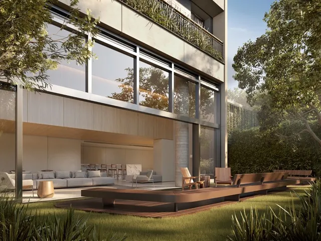 Imagem 7: APARTAMENTO - Porto Alegre