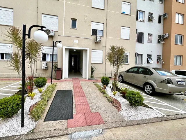 Imagem 1: APARTAMENTO - Canoas