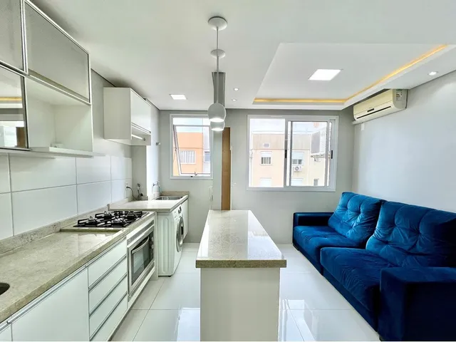 Imagem 2: APARTAMENTO - Canoas