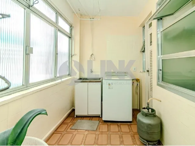 Imagem 10: Comprar Apartamento de 3 quartos à venda no bairro Rio Branco em Porto Alegre