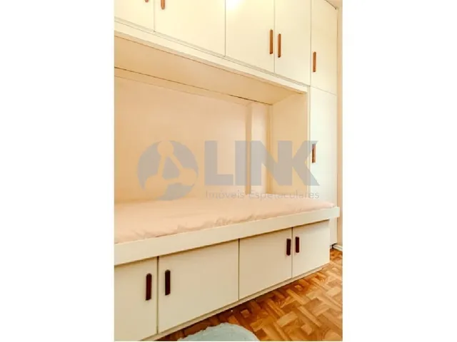Imagem 11: Comprar Apartamento de 3 quartos à venda no bairro Rio Branco em Porto Alegre