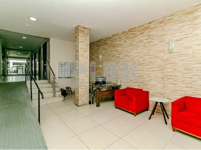 Imagem 14: Comprar Apartamento de 3 quartos à venda no bairro Rio Branco em Porto Alegre