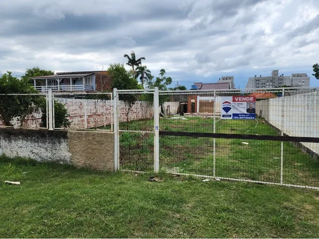 Imagem: TERRENO - Canoas