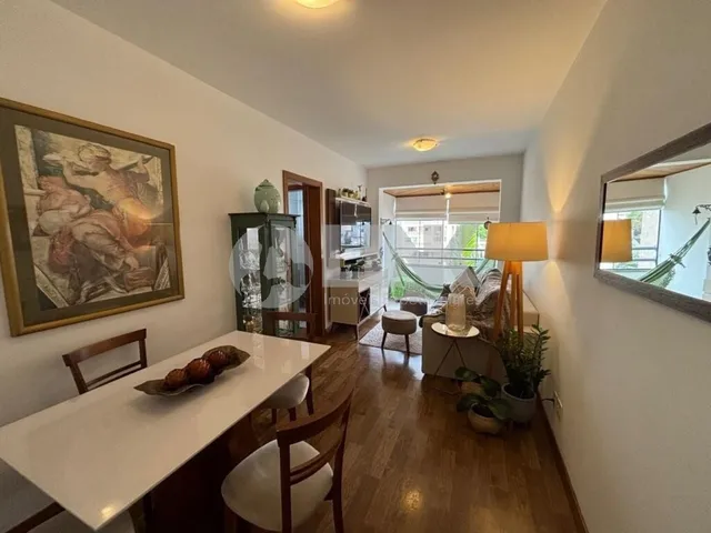 Imagem: Apartamento de 3 Quartos com 1 Vaga À Venda