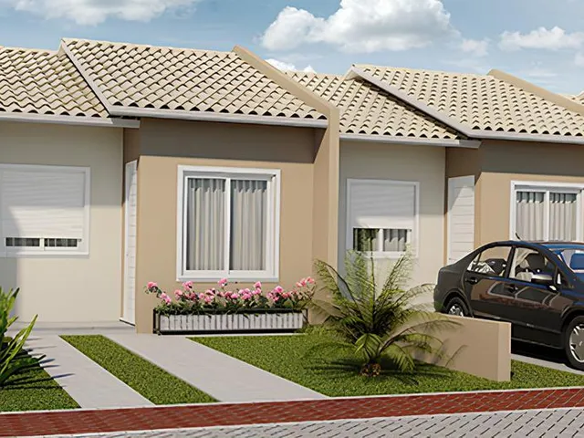 Imagem 2: CASA - Cachoeirinha