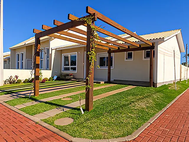 Imagem 3: CASA - Cachoeirinha