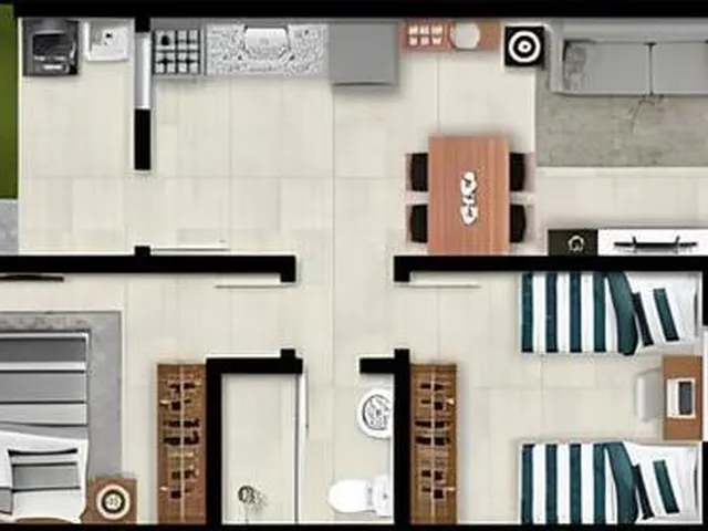 Imagem 1: CASA - Cachoeirinha