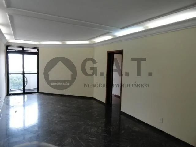 Imagem: Apartamento À Venda no Centro de Sorocaba-Sp