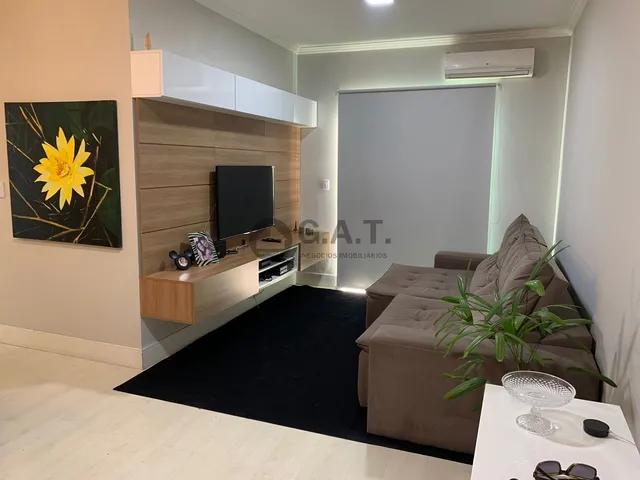 Imagem 7: Apartamento de 2 quartos com 2 vagas de garagem no Parque Campolim - Sorocaba-SP: confira