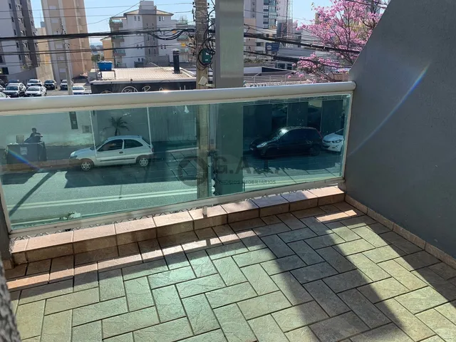 Imagem 2: Apartamento de 2 quartos com 2 vagas de garagem no Parque Campolim - Sorocaba-SP: confira