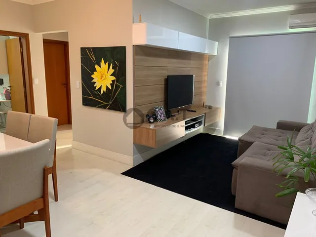 Imagem 4: Apartamento de 2 quartos com 2 vagas de garagem no Parque Campolim - Sorocaba-SP: confira
