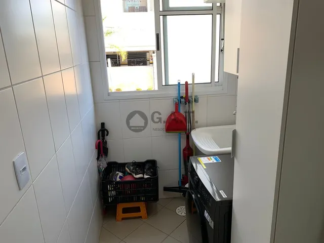 Imagem 1: Apartamento de 2 quartos com 2 vagas de garagem no Parque Campolim - Sorocaba-SP: confira