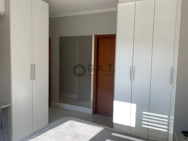 Imagem 6: Apartamento de 2 quartos com 2 vagas de garagem no Parque Campolim - Sorocaba-SP: confira