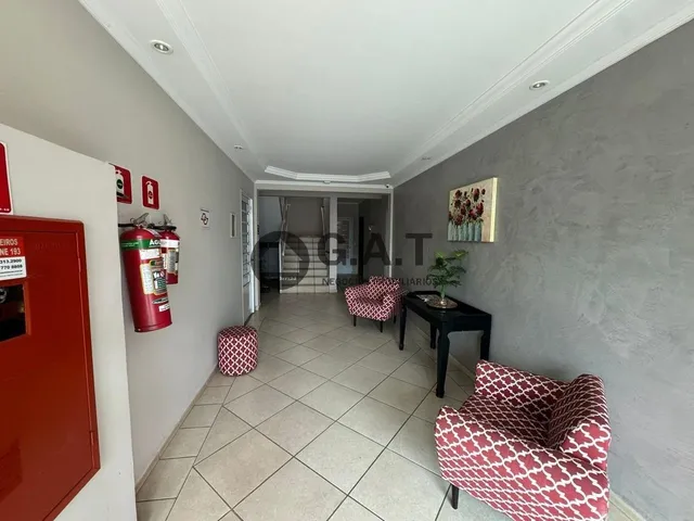 Imagem 5: Apartamento de 2 quartos com 2 vagas de garagem no Parque Campolim - Sorocaba-SP: confira